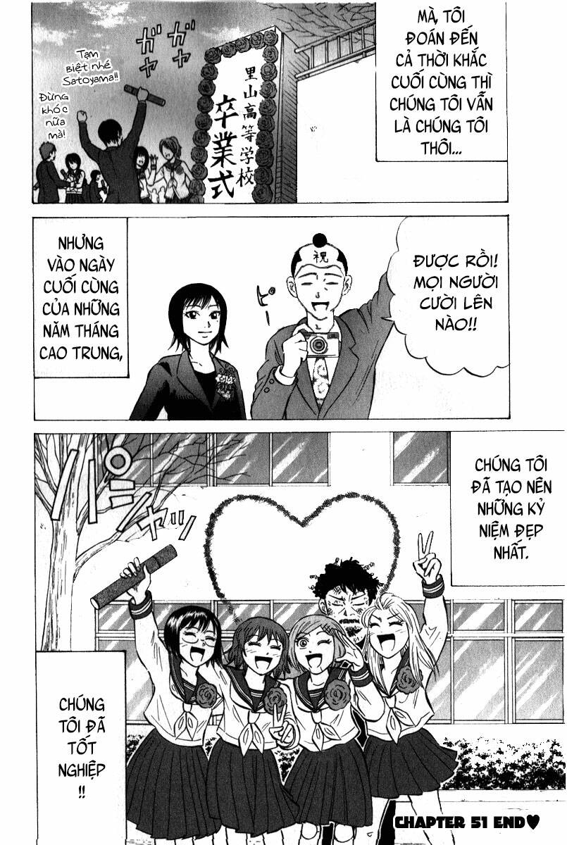Sumire 16 Sai !!: Chapter 51: - Cảm ơn Sumire!!