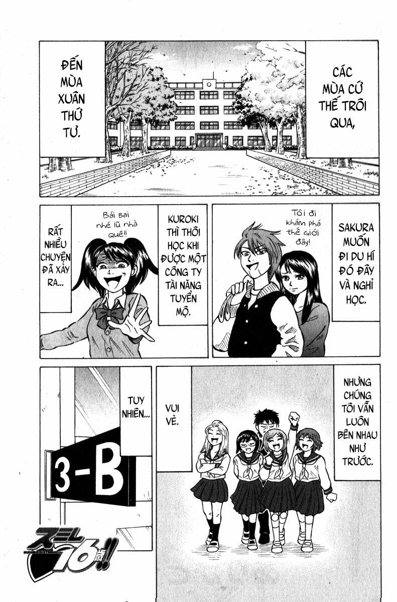 Sumire 16 Sai !!: Chapter 51: - Cảm ơn Sumire!!