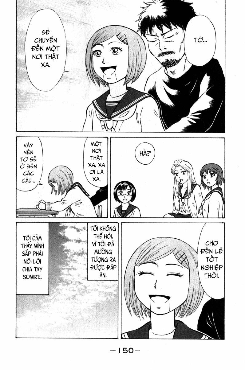 Sumire 16 Sai !!: Chapter 51: - Cảm ơn Sumire!!