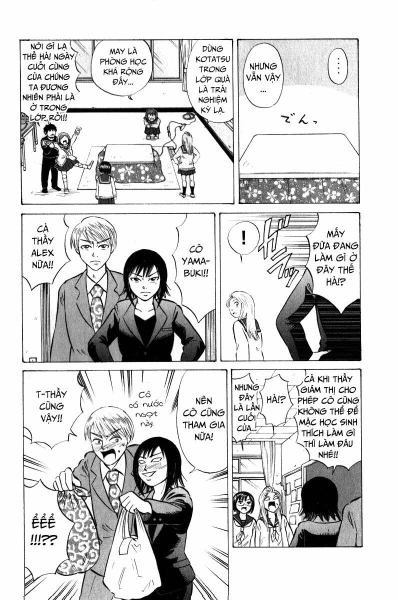 Sumire 16 Sai !!: Chapter 51: - Cảm ơn Sumire!!