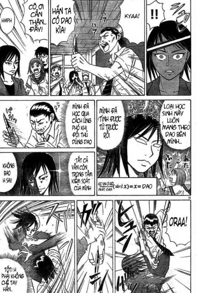 Sumire 16 Sai !!: Chapter 6