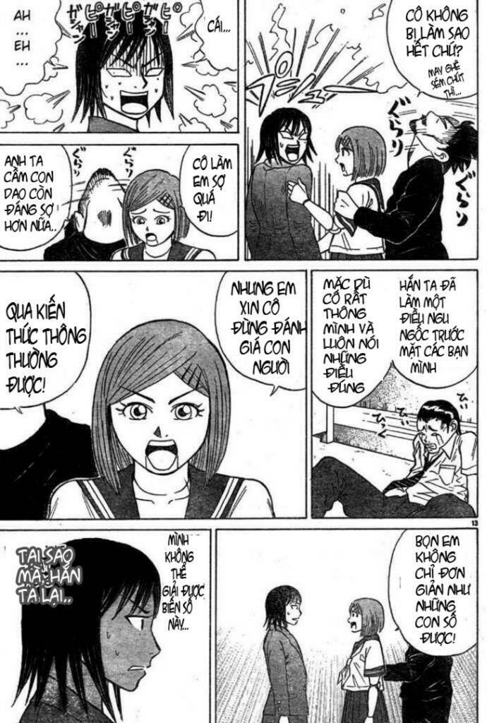 Sumire 16 Sai !!: Chapter 6