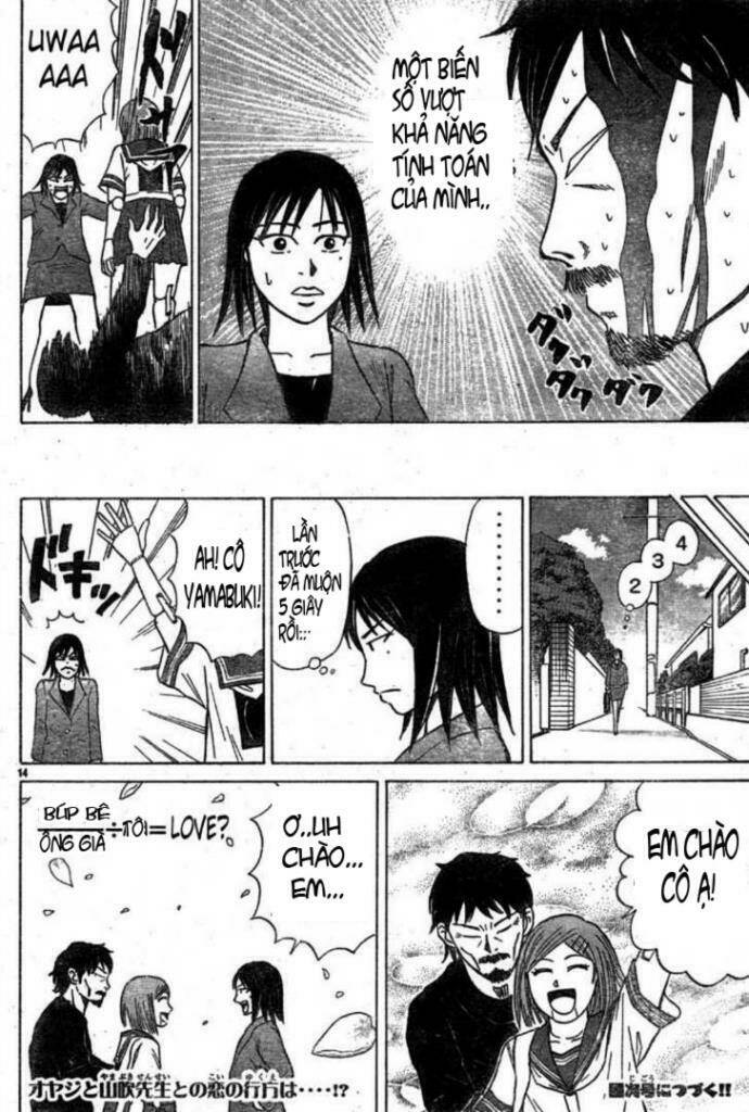 Sumire 16 Sai !!: Chapter 6