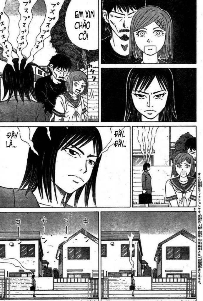 Sumire 16 Sai !!: Chapter 6