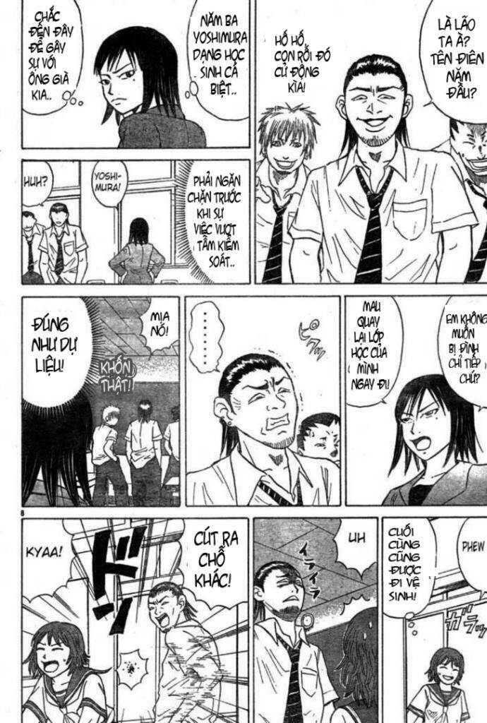 Sumire 16 Sai !!: Chapter 6