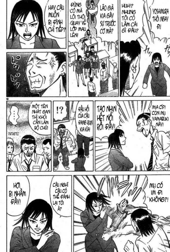 Sumire 16 Sai !!: Chapter 6
