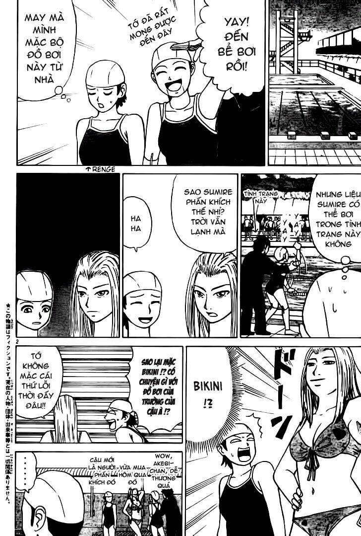 Sumire 16 Sai !!: Chapter 7