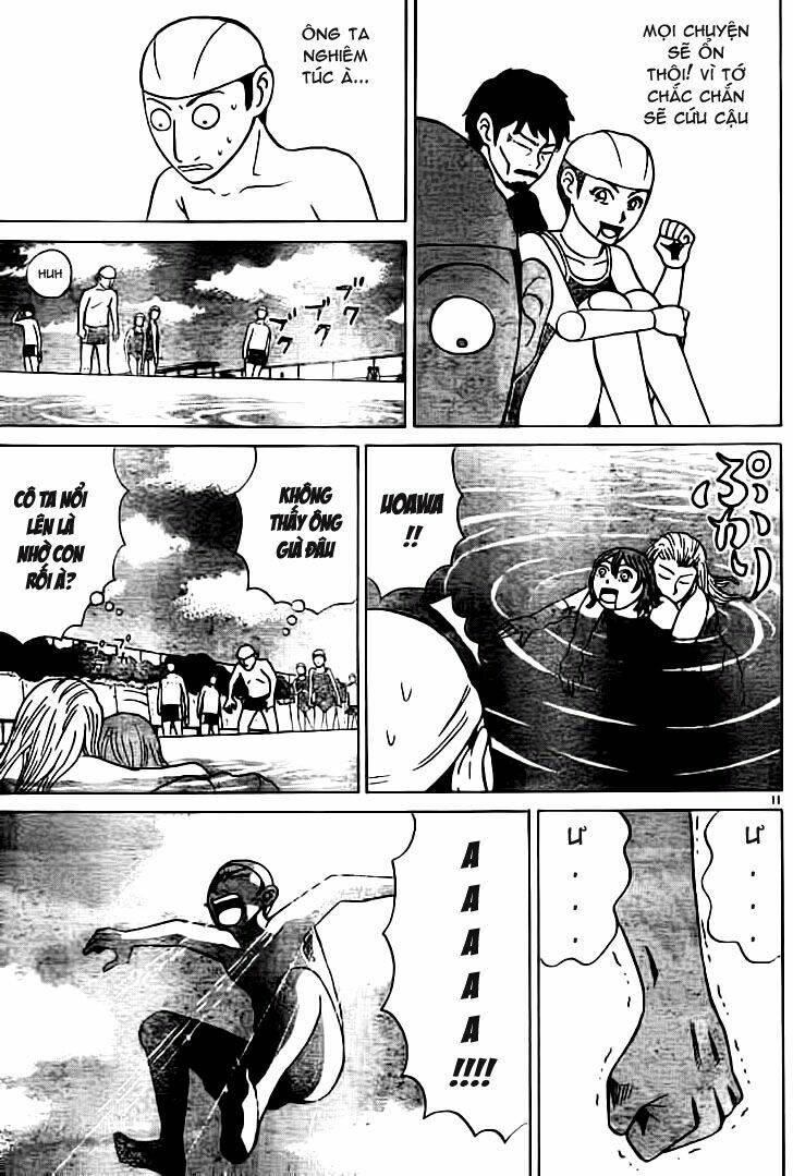 Sumire 16 Sai !!: Chapter 7