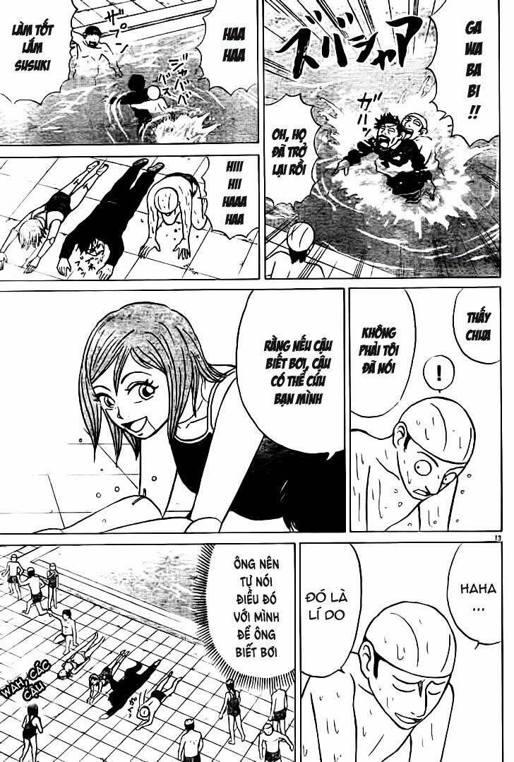 Sumire 16 Sai !!: Chapter 7