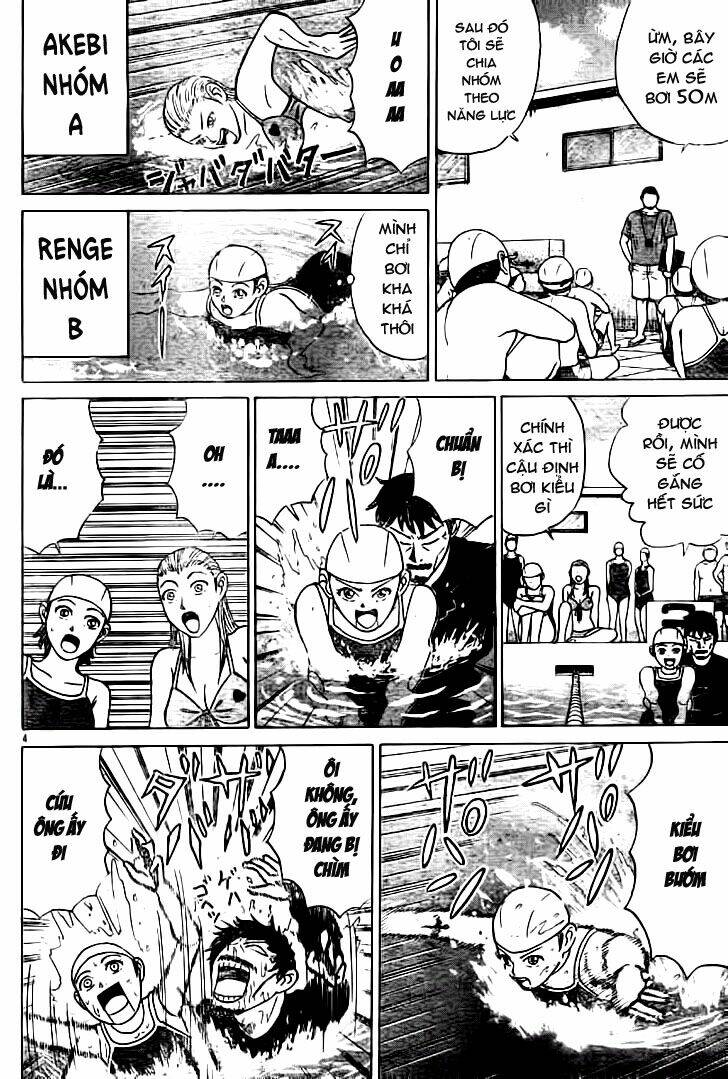 Sumire 16 Sai !!: Chapter 7