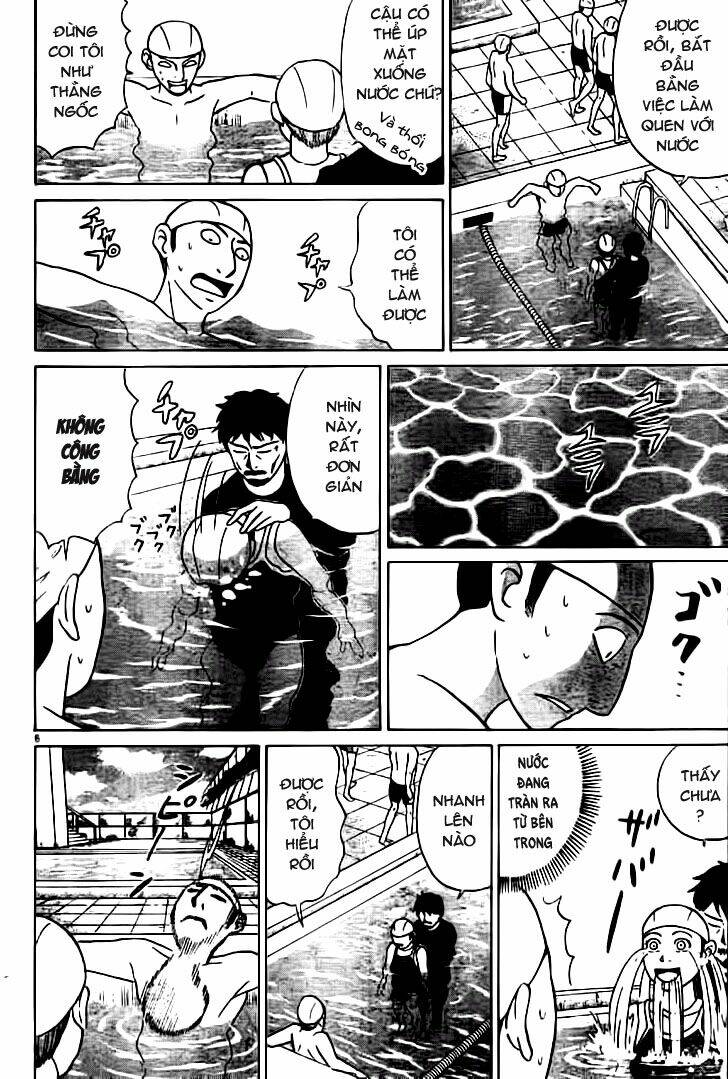 Sumire 16 Sai !!: Chapter 7