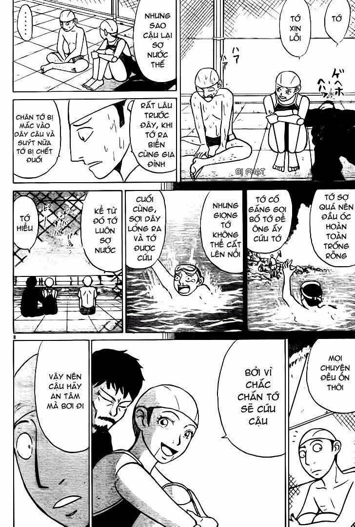Sumire 16 Sai !!: Chapter 7