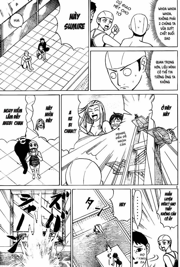 Sumire 16 Sai !!: Chapter 7