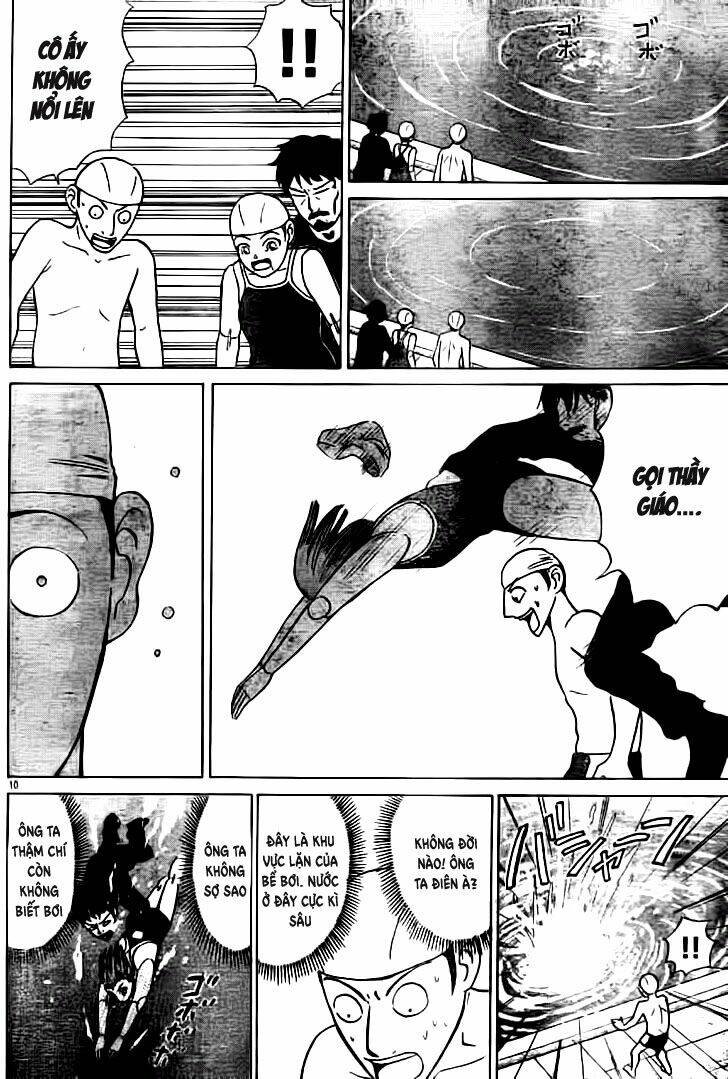 Sumire 16 Sai !!: Chapter 7