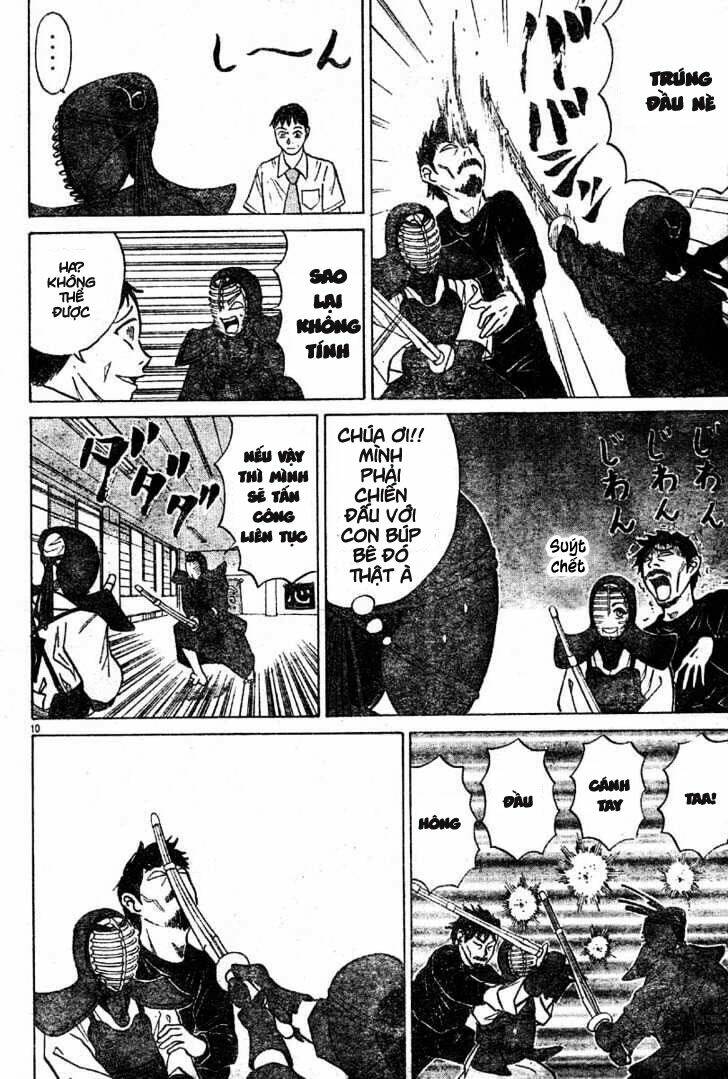 Sumire 16 Sai !!: Chapter 8