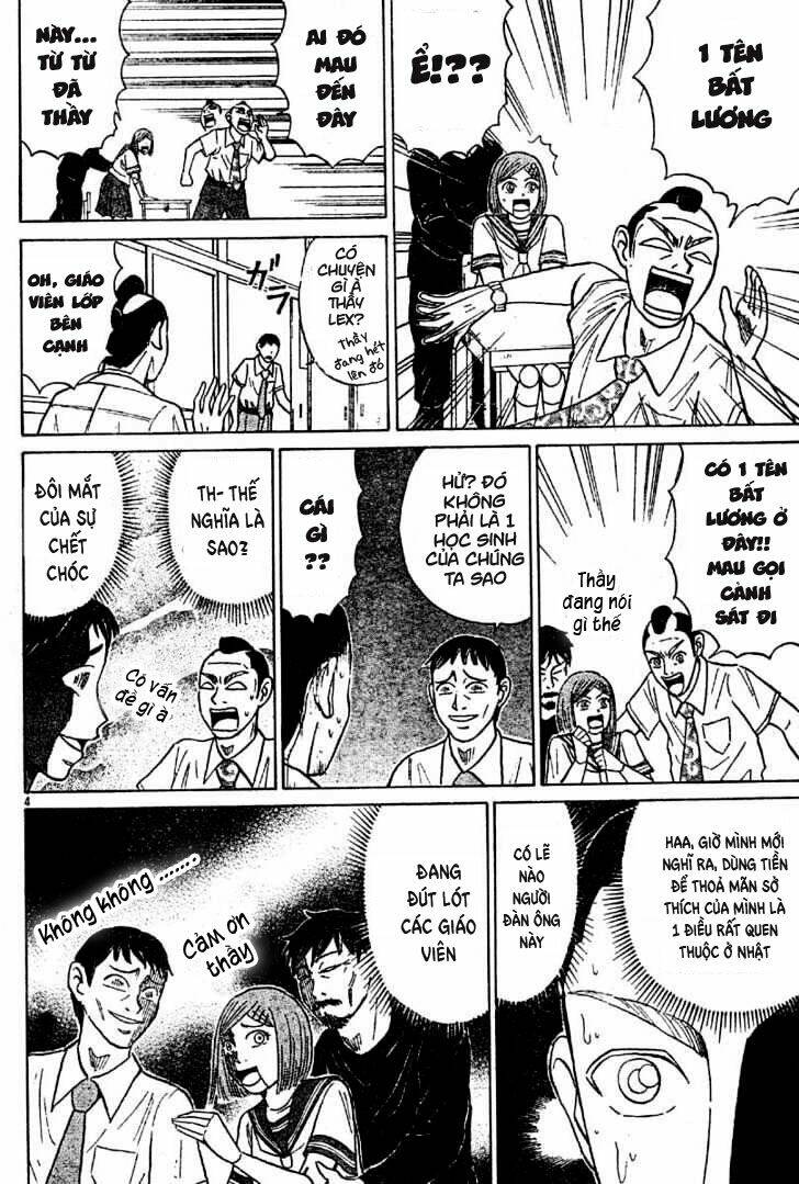 Sumire 16 Sai !!: Chapter 8