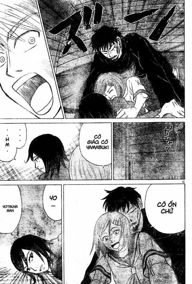 Sumire 16 Sai !!: Chapter 9