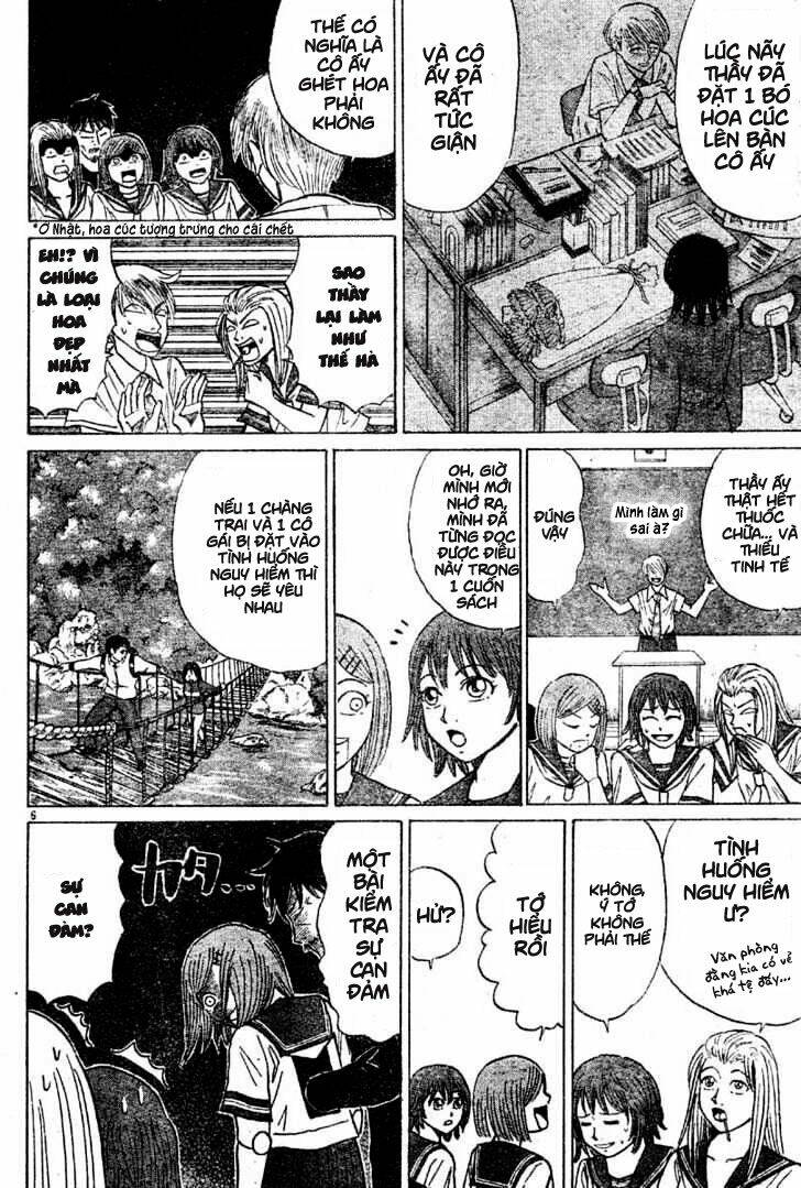 Sumire 16 Sai !!: Chapter 9