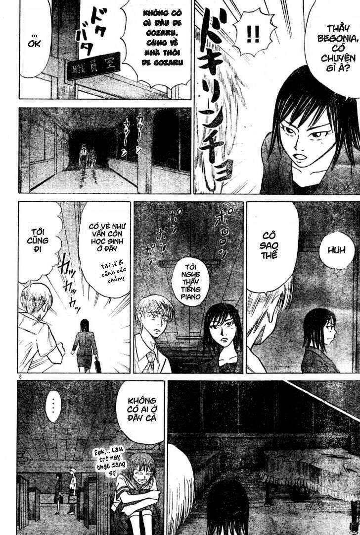 Sumire 16 Sai !!: Chapter 9