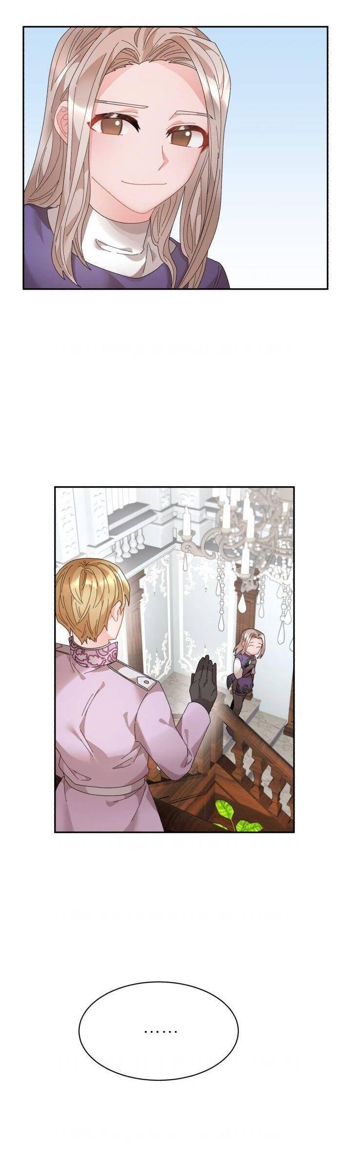 Tôi Không Muốn Trở Thành Hoàng Hậu: Chapter 62