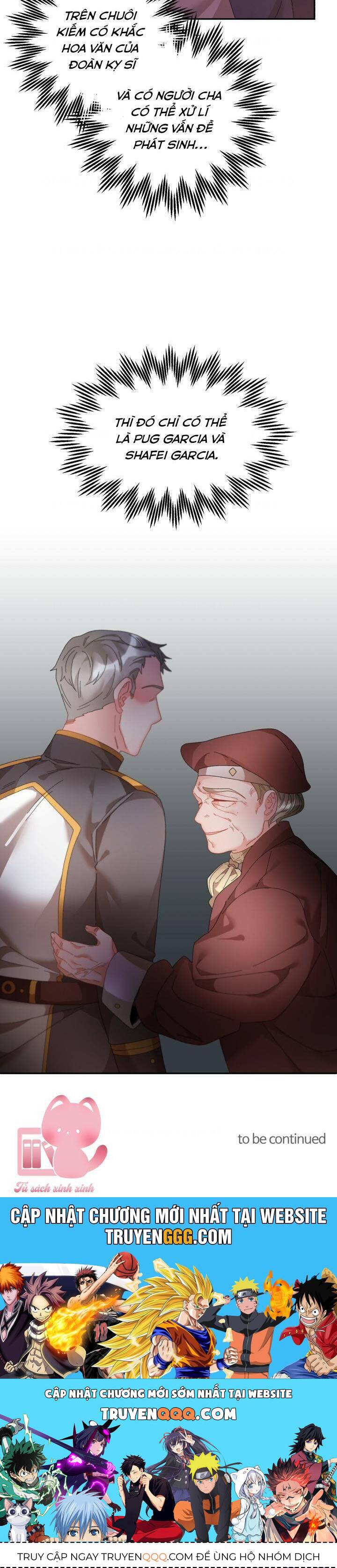 Tôi Không Muốn Trở Thành Hoàng Hậu: Chapter 63