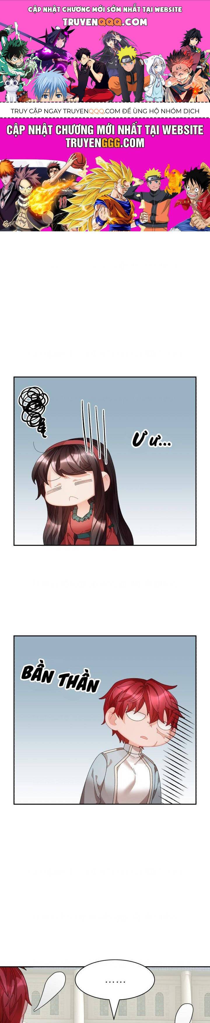 Tôi Không Muốn Trở Thành Hoàng Hậu: Chapter 66