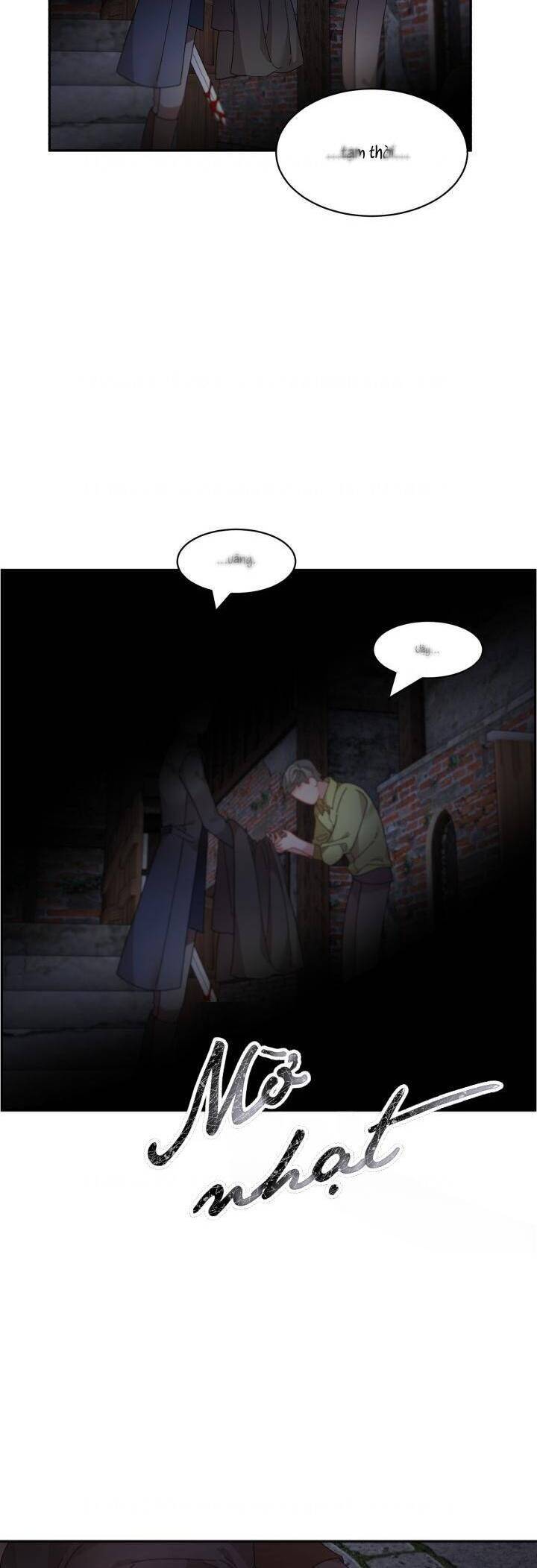 Tôi Không Muốn Trở Thành Hoàng Hậu: Chapter 66