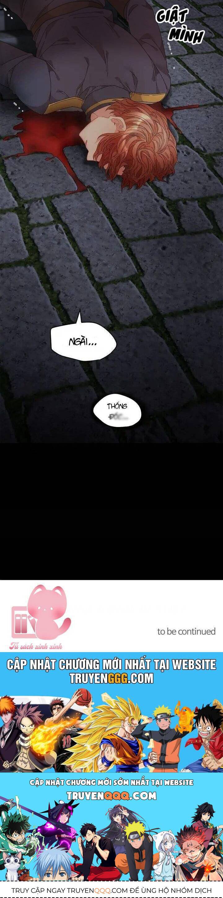 Tôi Không Muốn Trở Thành Hoàng Hậu: Chapter 66