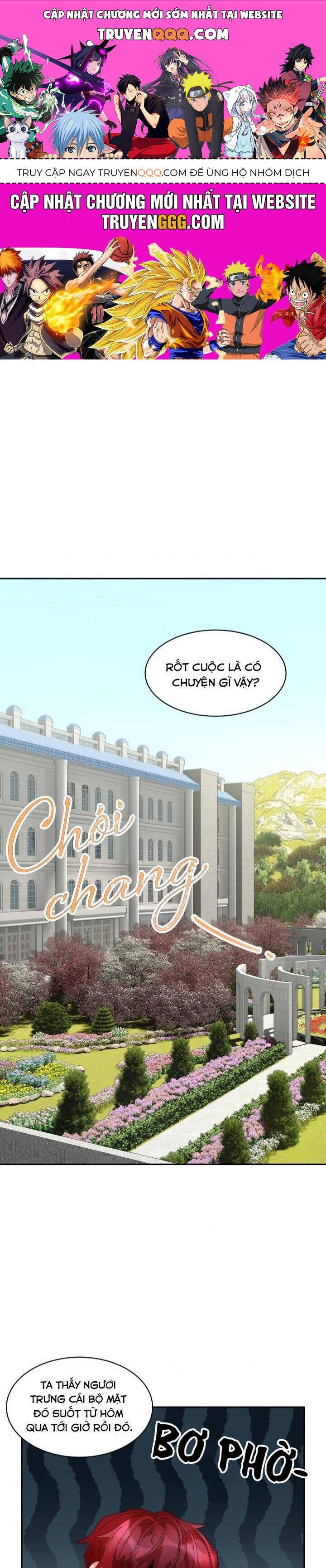 Tôi Không Muốn Trở Thành Hoàng Hậu: Chapter 67