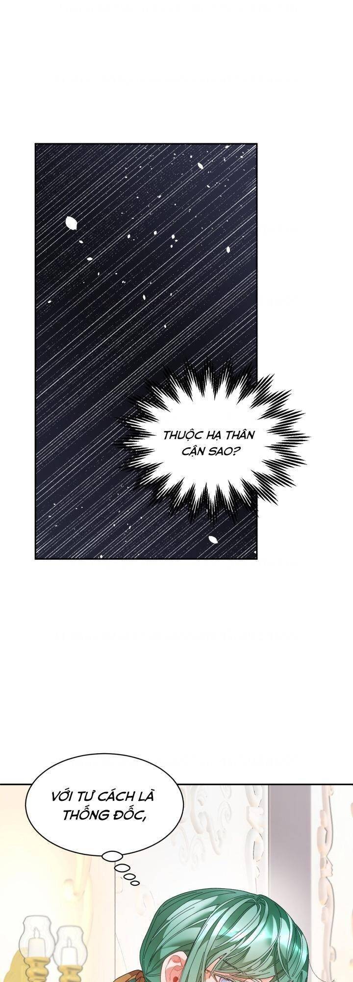Tôi Không Muốn Trở Thành Hoàng Hậu: Chapter 67