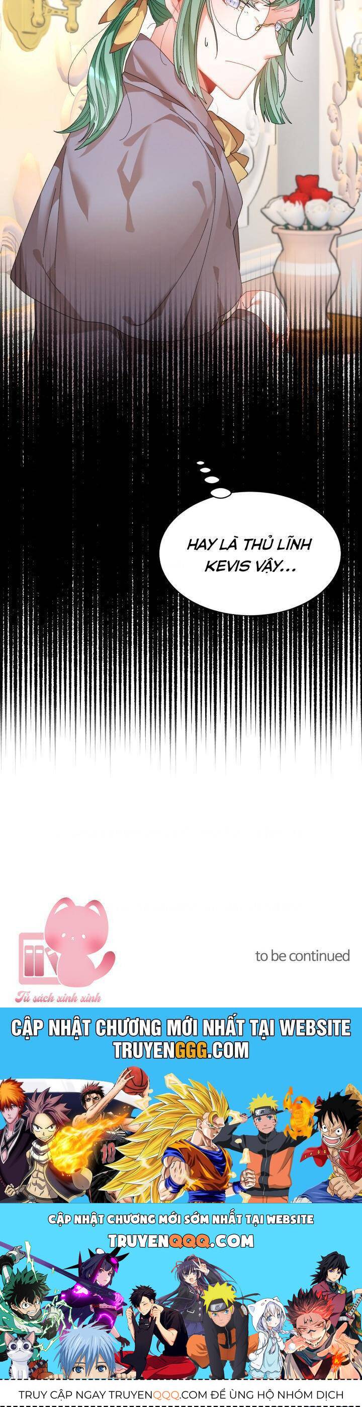 Tôi Không Muốn Trở Thành Hoàng Hậu: Chapter 67