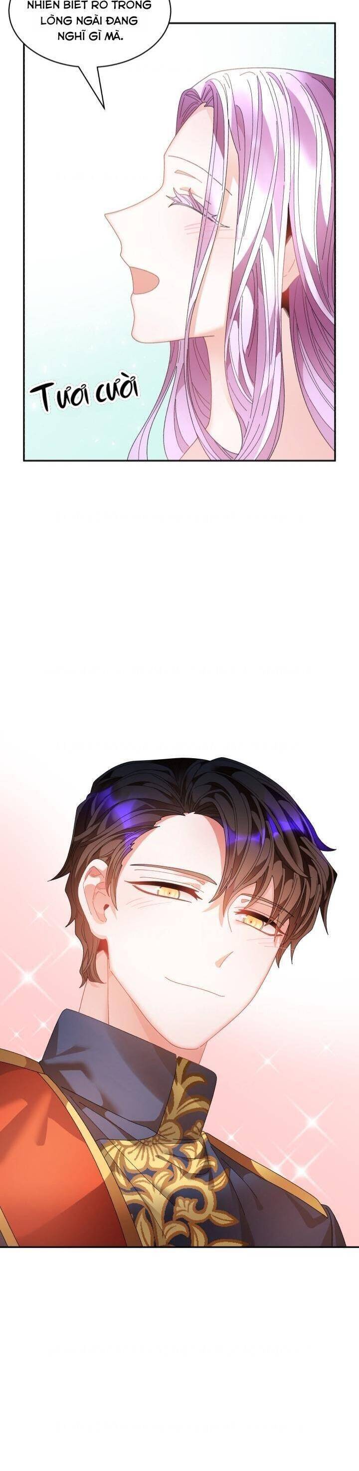 Tôi Không Muốn Trở Thành Hoàng Hậu: Chapter 68