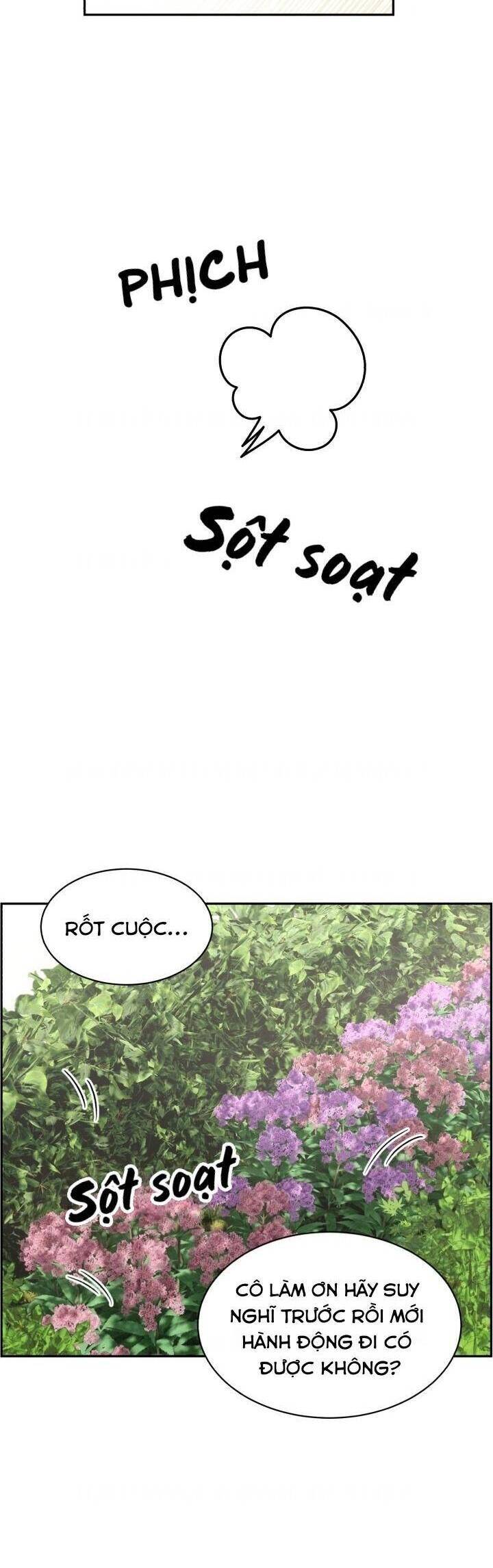 Tôi Không Muốn Trở Thành Hoàng Hậu: Chapter 68