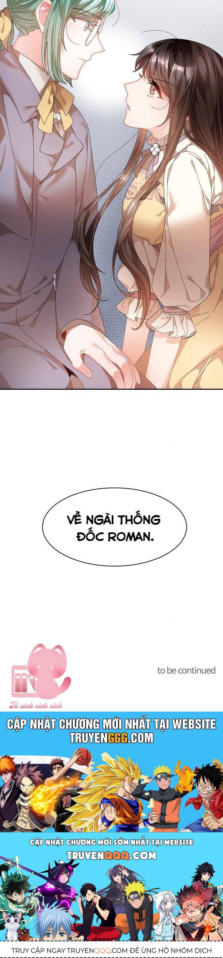 Tôi Không Muốn Trở Thành Hoàng Hậu: Chapter 68