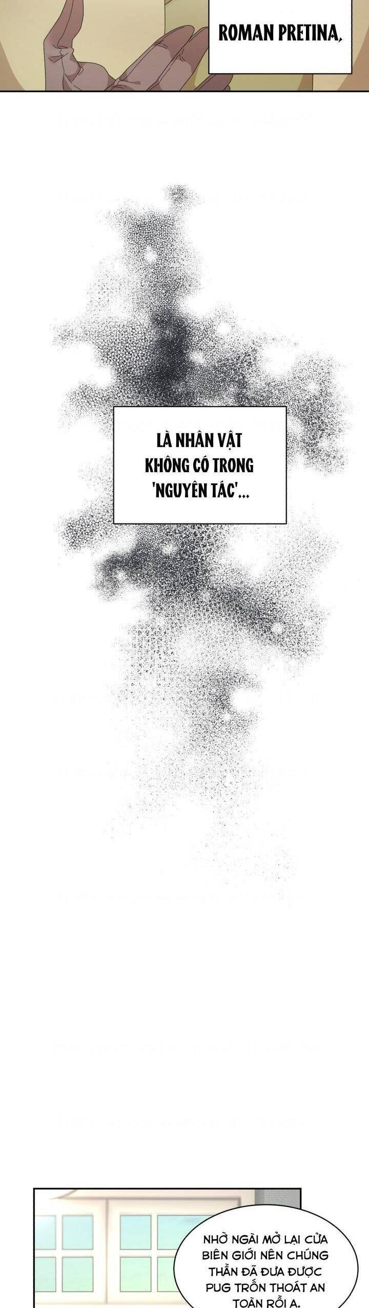 Tôi Không Muốn Trở Thành Hoàng Hậu: Chapter 69