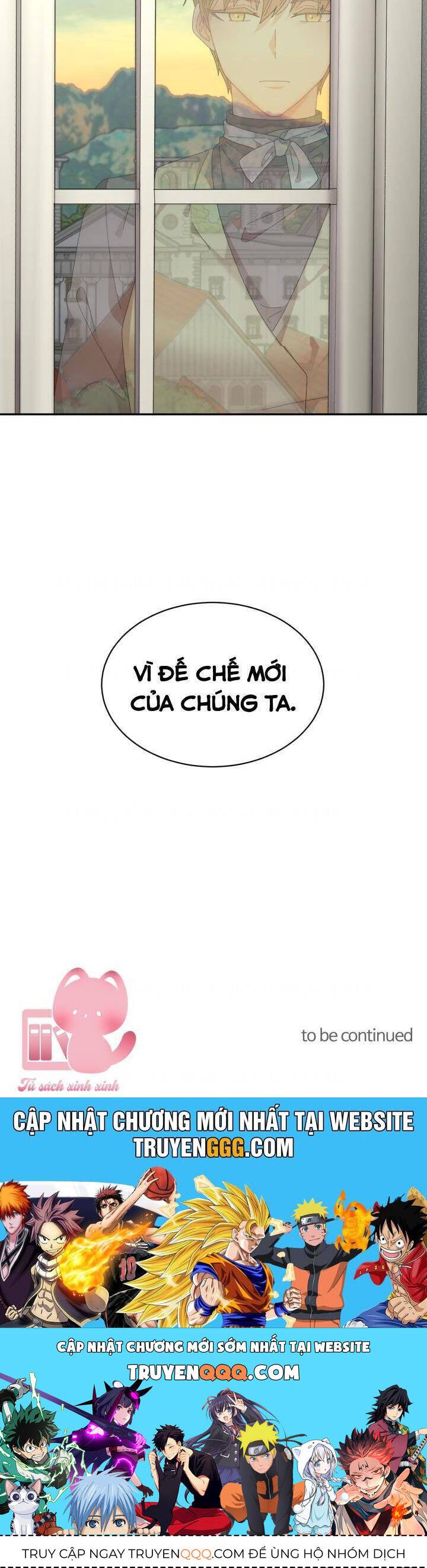 Tôi Không Muốn Trở Thành Hoàng Hậu: Chapter 69