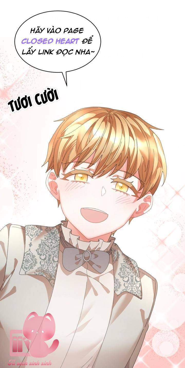 Tôi Không Muốn Trở Thành Hoàng Hậu: Chapter 72