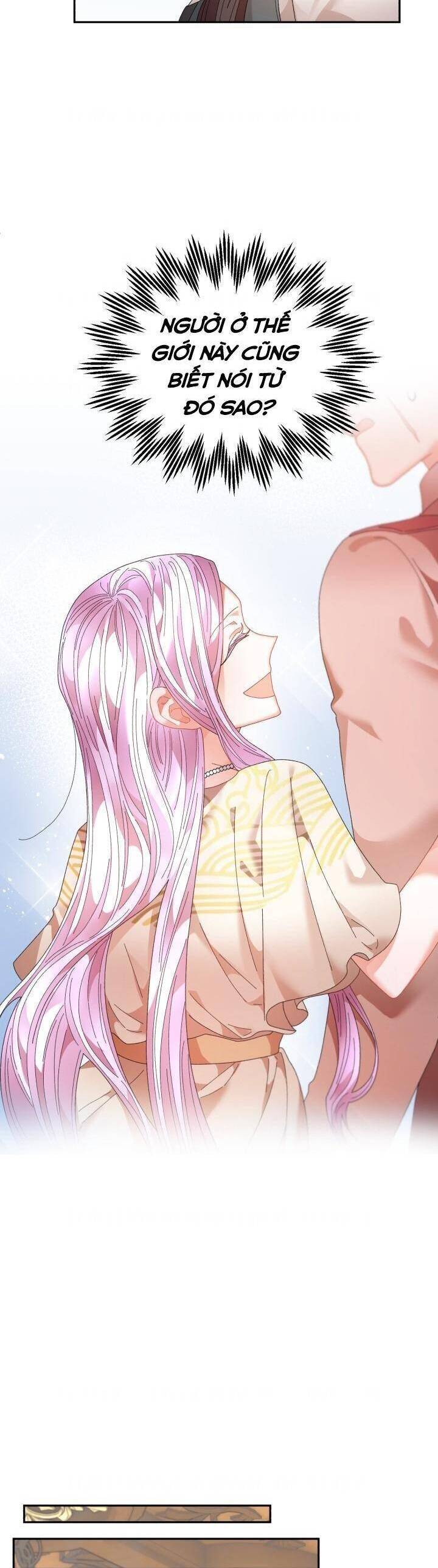 Tôi Không Muốn Trở Thành Hoàng Hậu: Chapter 74