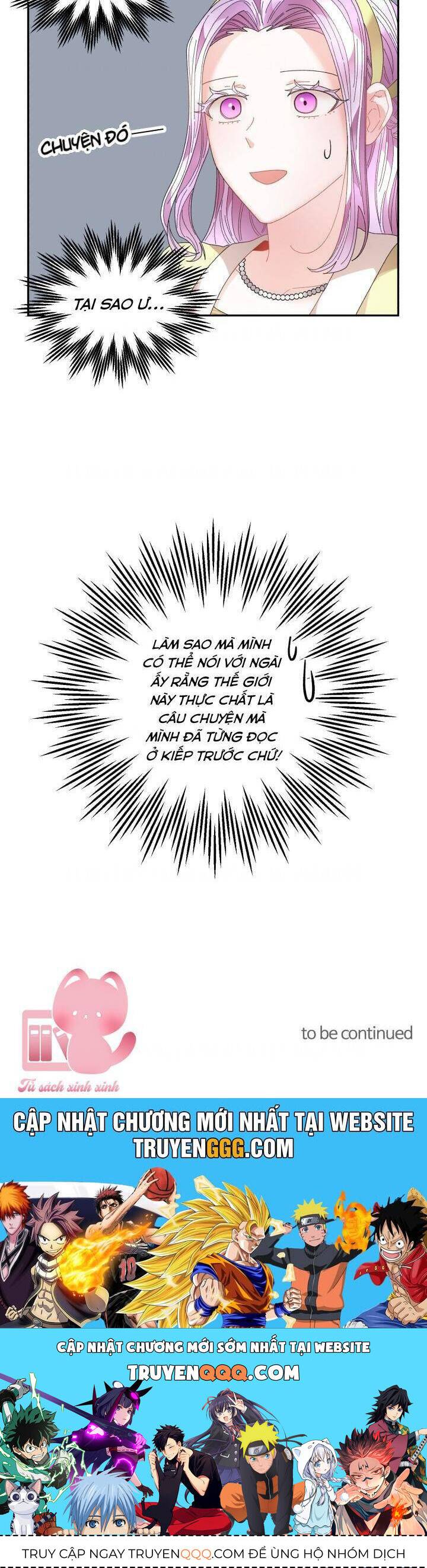 Tôi Không Muốn Trở Thành Hoàng Hậu: Chapter 74