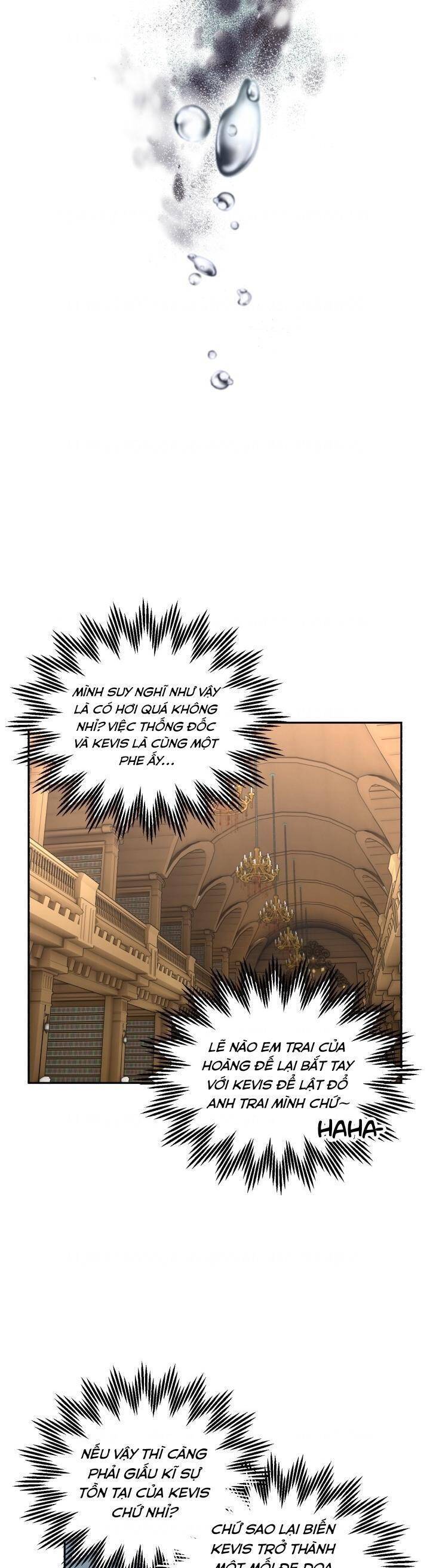 Tôi Không Muốn Trở Thành Hoàng Hậu: Chapter 74