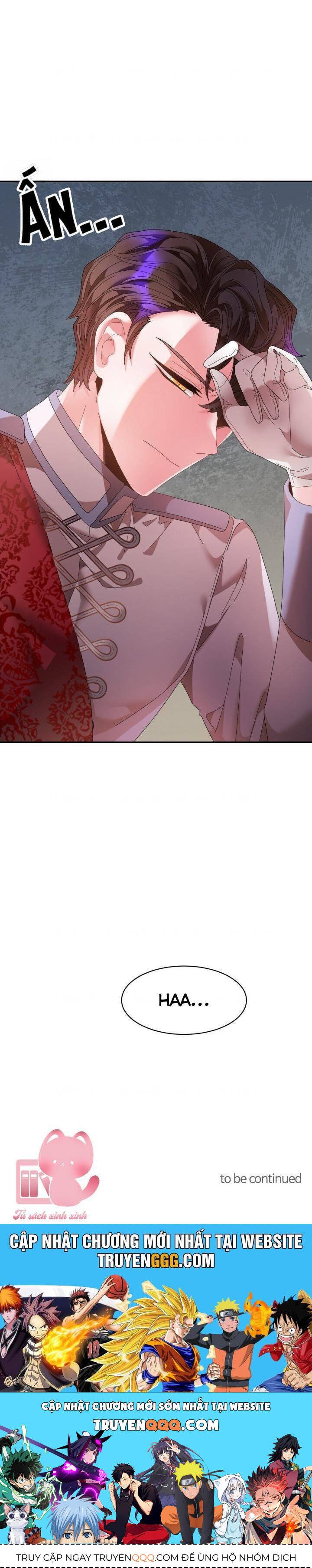 Tôi Không Muốn Trở Thành Hoàng Hậu: Chapter 75