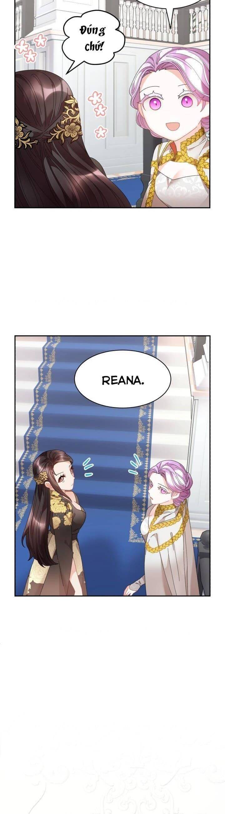 Tôi Không Muốn Trở Thành Hoàng Hậu: Chapter 76