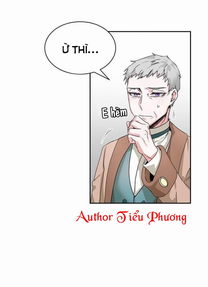 Tôi Không Muốn Trở Thành Hoàng Hậu: Chương 1