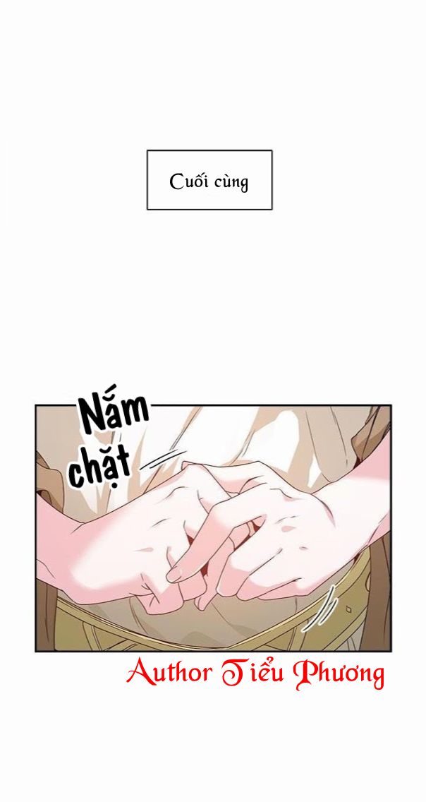 Tôi Không Muốn Trở Thành Hoàng Hậu: Chương 1
