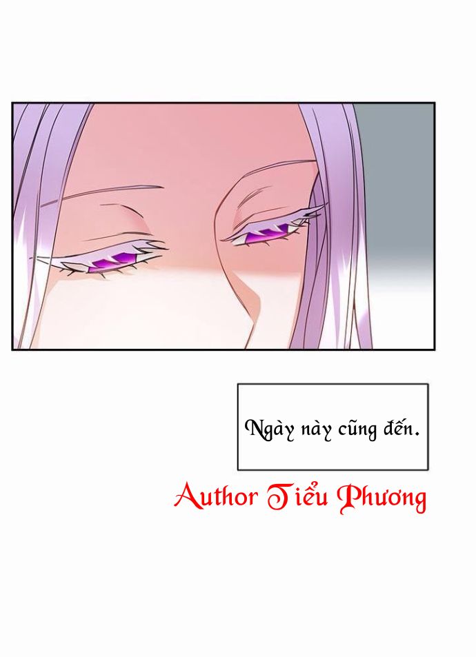 Tôi Không Muốn Trở Thành Hoàng Hậu: Chương 1