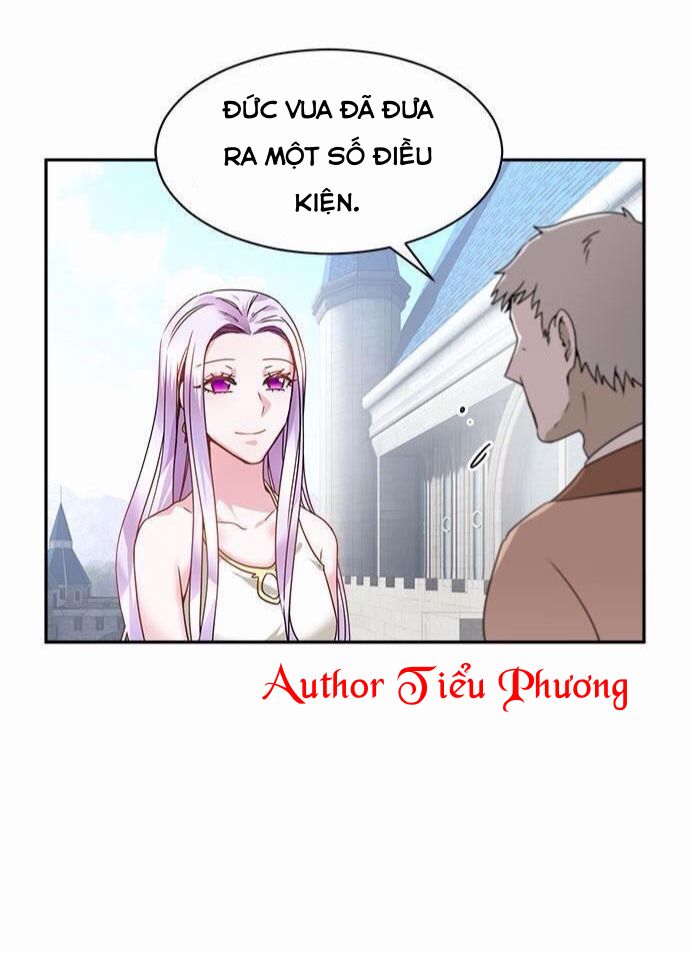 Tôi Không Muốn Trở Thành Hoàng Hậu: Chương 1