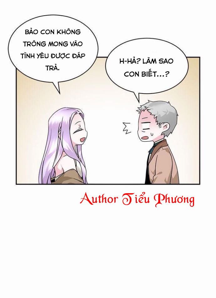 Tôi Không Muốn Trở Thành Hoàng Hậu: Chương 1