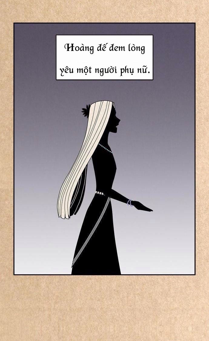 Tôi Không Muốn Trở Thành Hoàng Hậu: Chương 1