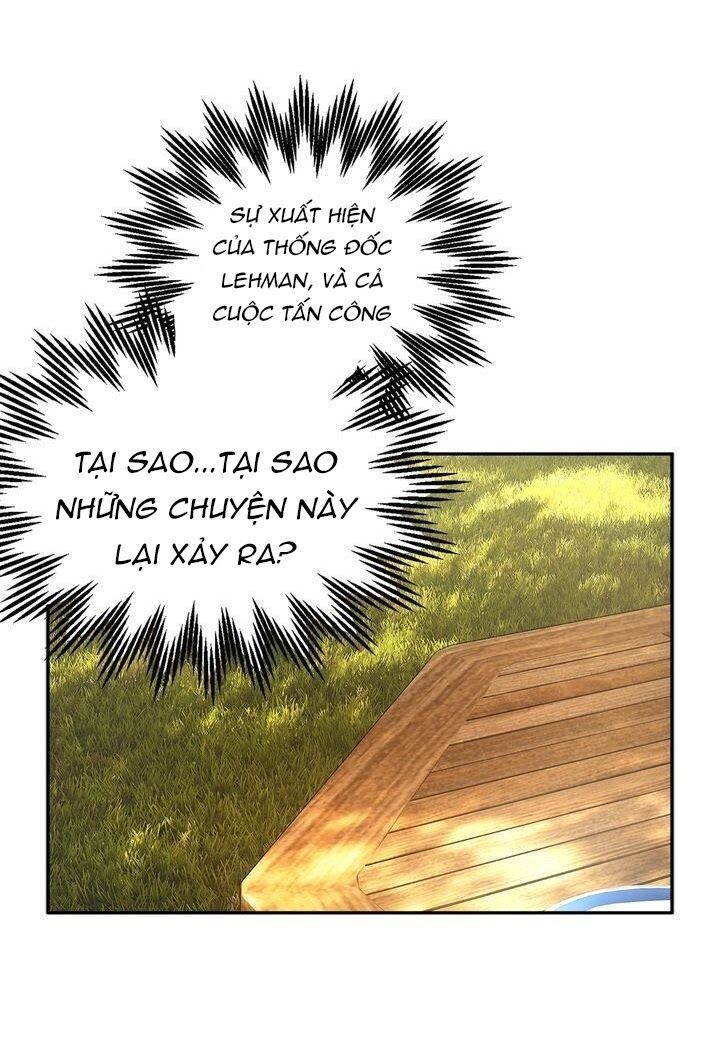 Tôi Không Muốn Trở Thành Hoàng Hậu: Chương 10