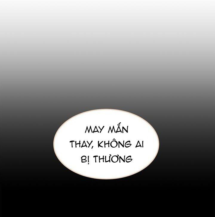 Tôi Không Muốn Trở Thành Hoàng Hậu: Chương 10